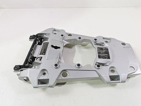 2017 BMW R1200 GS K50 Rear Carrier Luggage Rack 46628532319 {{ shop.shopifyCountryName }} - Mototech271