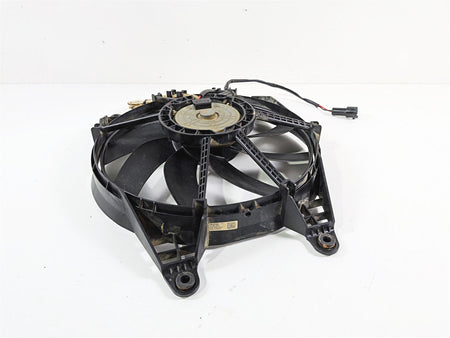 2021 Kawasaki Teryx KRX KRF 1000 ES Radiator Coolant Fan - Tested 59502-0628 {{ shop.shopifyCountryName }} - Mototech271