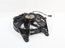 Load image into Gallery viewer, 2021 Kawasaki Teryx KRX KRF 1000 ES Radiator Coolant Fan - Tested 59502-0628
