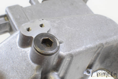 2000 MV Agusta F4 750 ORO Engine Oil Pan Cover 800087315 {{ shop.shopifyCountryName }} - Mototech271