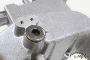 2000 MV Agusta F4 750  ORO Engine Oil Pan Cover 800087315 | Mototech271