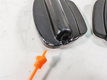 Load image into Gallery viewer, 2012 Harley FLD Dyna Switchback Rear Passenger Footpeg Foot Peg Set 49224-06A | Mototech271
