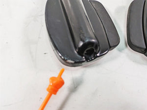 2012 Harley FLD Dyna Switchback Rear Passenger Footpeg Foot Peg Set 49224-06A | Mototech271