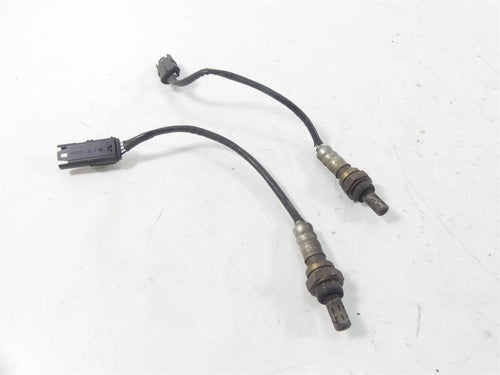 2011 BMW R1200GS K255 Adv O2 Oxygen Sensors Set 11787674452 | Mototech271