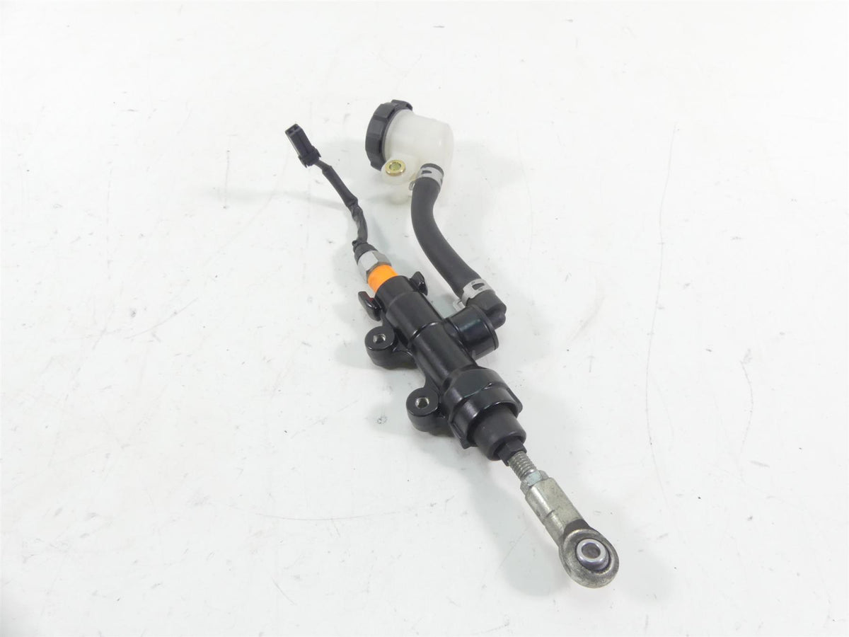 2015 Eric Buell Racing 1190SX Rear Brake Master Cylinder H0205.1B7 {{ shop.shopifyCountryName }} - Mototech271