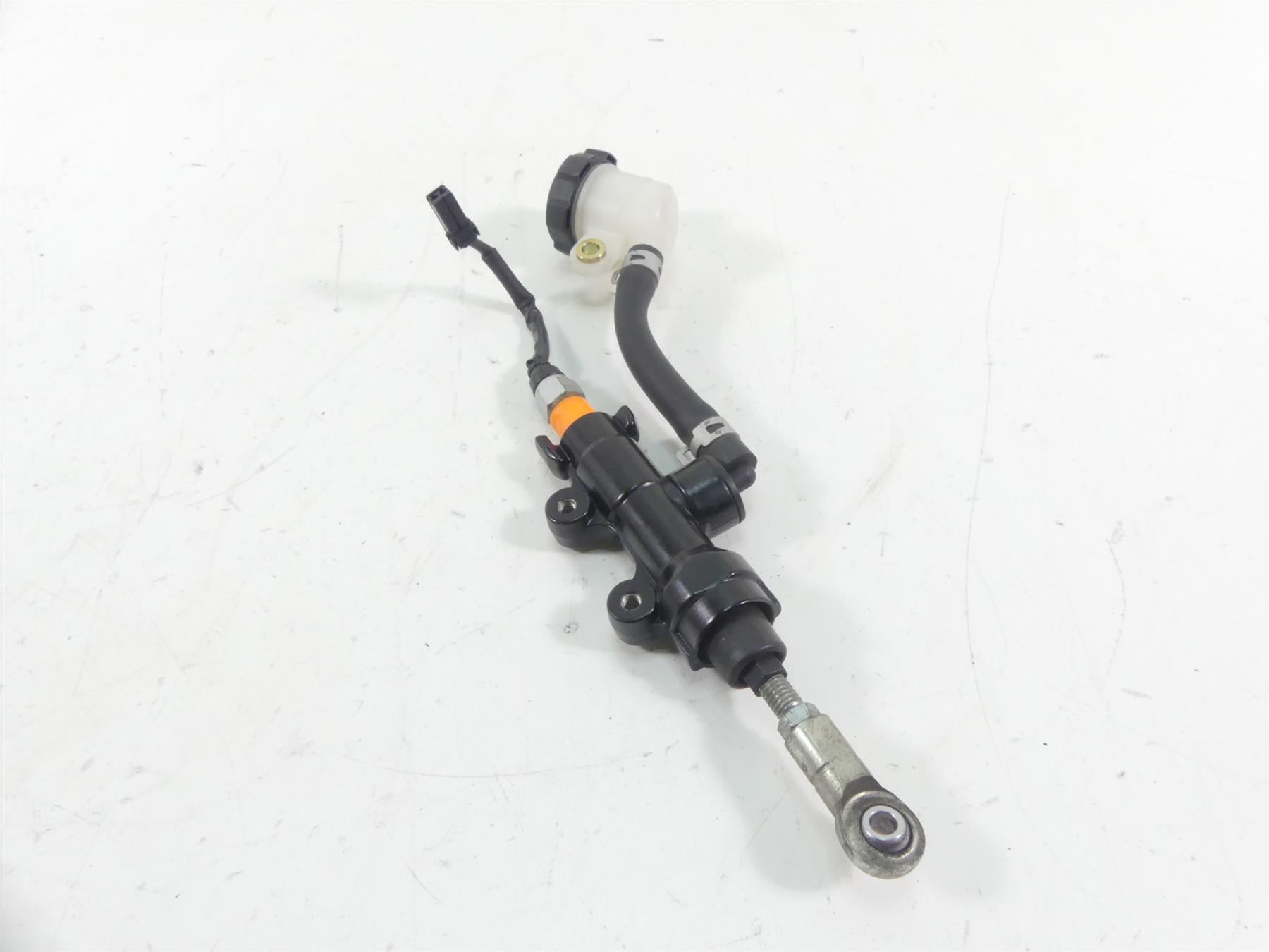 2015 Eric Buell Racing 1190SX Rear Brake Master Cylinder H0205.1B7 {{ shop.shopifyCountryName }} - Mototech271
