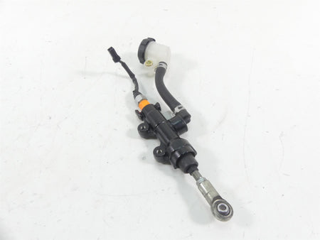 2015 Eric Buell Racing 1190SX Rear Brake Master Cylinder H0205.1B7 {{ shop.shopifyCountryName }} - Mototech271
