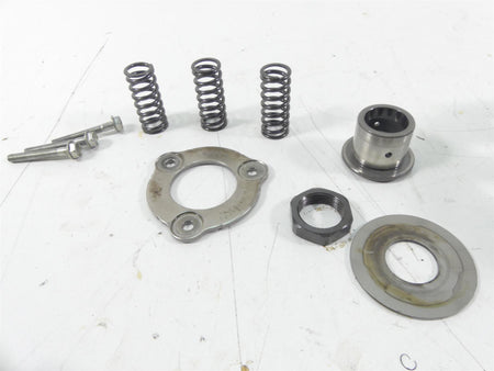 2015 Ducati Diavel Carbon Red Clutch Basket Friction Disc Set 19820441A {{ shop.shopifyCountryName }} - Mototech271