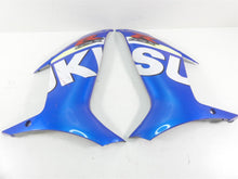 Load image into Gallery viewer, 2016 Suzuki GSX-R750 Modified Shortened Stunt bike Fairing Set - Read | Mototech271
