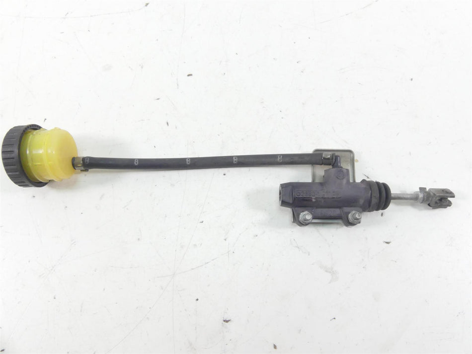 2003 BMW R1150 GS R21 Brembo Rear Brake Master Cylinder Integral Abs 34317660907 {{ shop.shopifyCountryName }} - Mototech271