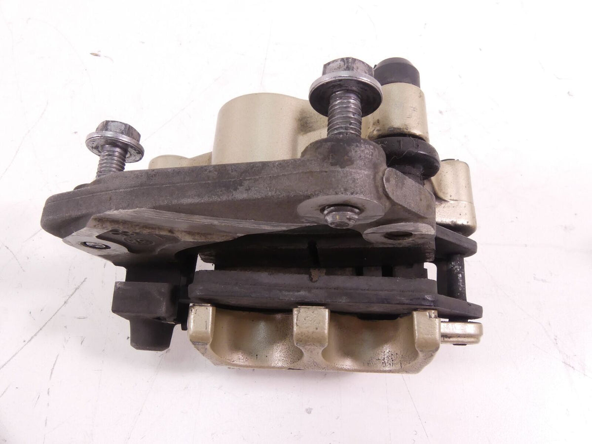 2014 Triumph Tiger 800 ABS Front Nissin Brake Caliper Set T2022030 T2022031 {{ shop.shopifyCountryName }} - Mototech271