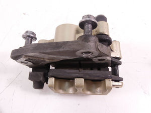 2014 Triumph Tiger 800 ABS Front Nissin Brake Caliper Set T2022030 T2022031