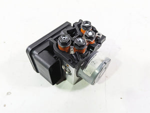 2019 Triumph Speed Triple RS 1050 Abs Brake Pump Module Unit T2029204 | Mototech271