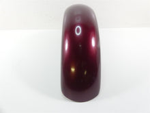 Load image into Gallery viewer, 2007 Honda VT1100 C2 Shadow Front Fender Mud Guard 61110-MCK-A80
