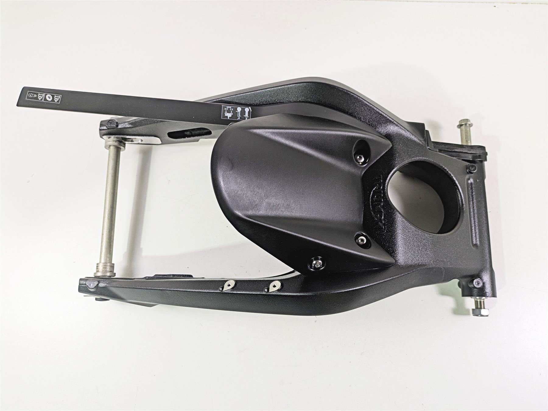 2024 Triumph Street Triple 765 R Rear Swingarm Swing Arm T2050274 {{ shop.shopifyCountryName }} - Mototech271