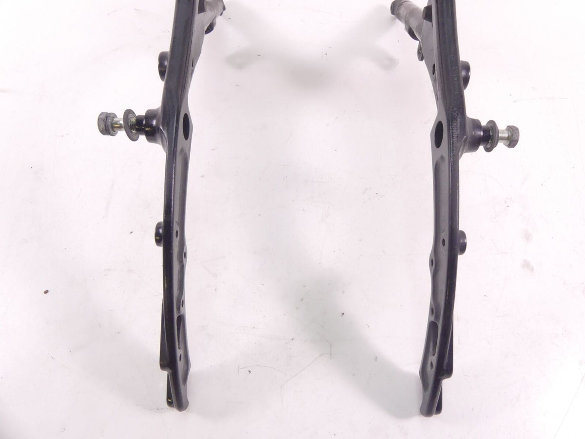 2011 Harley Touring FLHP Road King Straight Rear Subframe Sub Frame 48079-09BHP {{ shop.shopifyCountryName }} - Mototech271