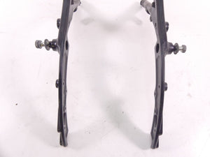2011 Harley Touring FLHP Road King Straight Rear Subframe Sub Frame 48079-09BHP