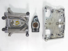 Load image into Gallery viewer, 2006 Harley Touring FLHTCUI Electra Glide Chrome Valve Cover Rocker Box 17593-99

