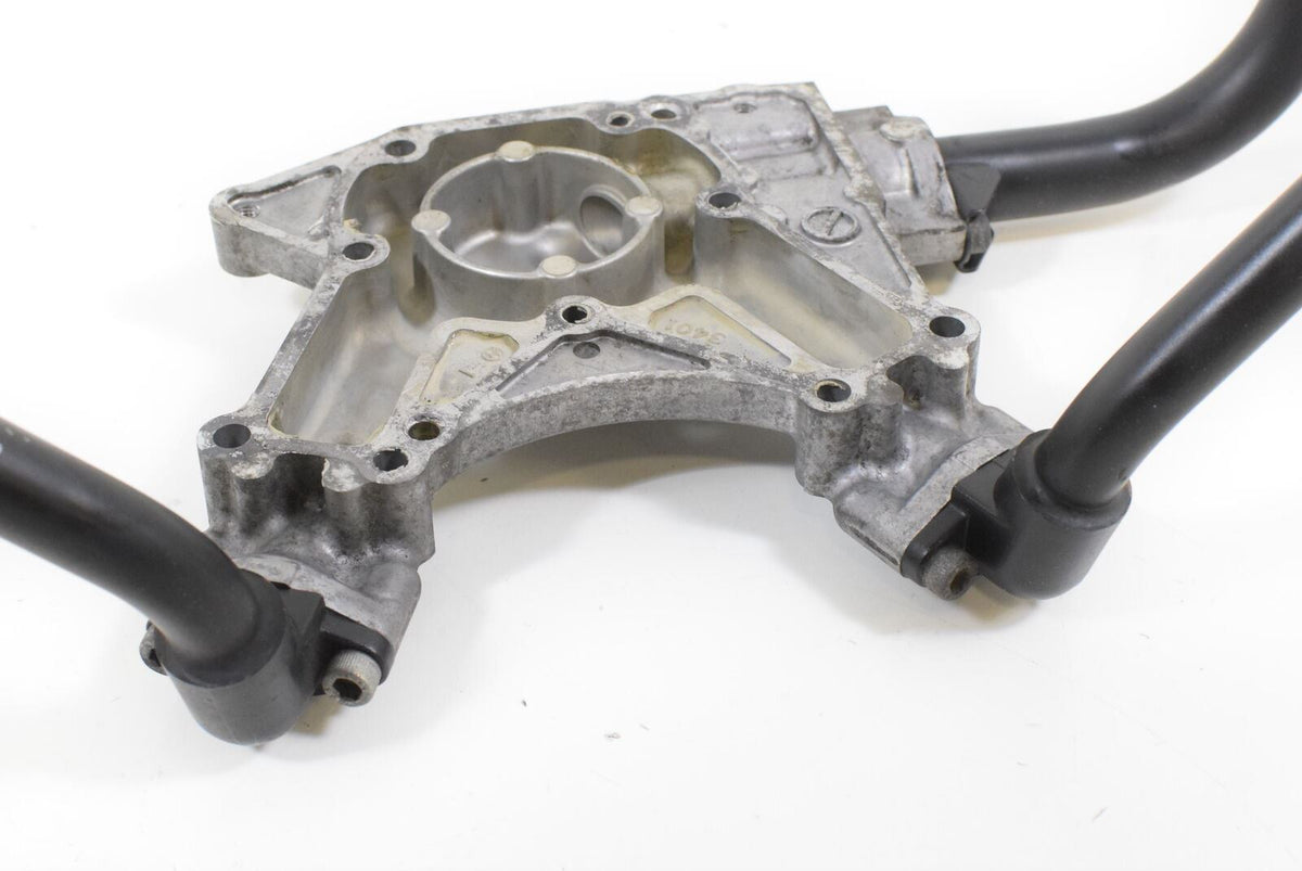 2011 Kawasaki VN1700 Vulcan Vaquero Generator Middle Cover Water Pipes 14031-009 {{ shop.shopifyCountryName }} - Mototech271