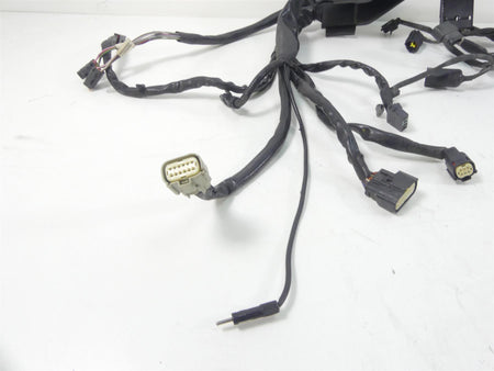2011 Harley Touring FLTRX Road Glide Main Abs Wiring Harness Loom -Read 70127-10 {{ shop.shopifyCountryName }} - Mototech271