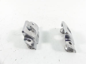 2005 Harley Touring CVO FLHTC SE Electra Glide  Spark Plug Covers 43870-00