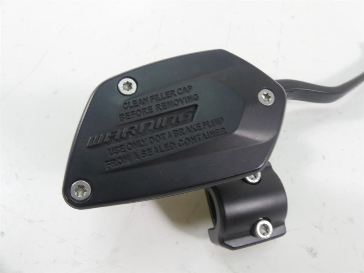 2015 BMW K1600GT K48 Front Brake Master Cylinder + Lever 32728528286 32728530049 {{ shop.shopifyCountryName }} - Mototech271
