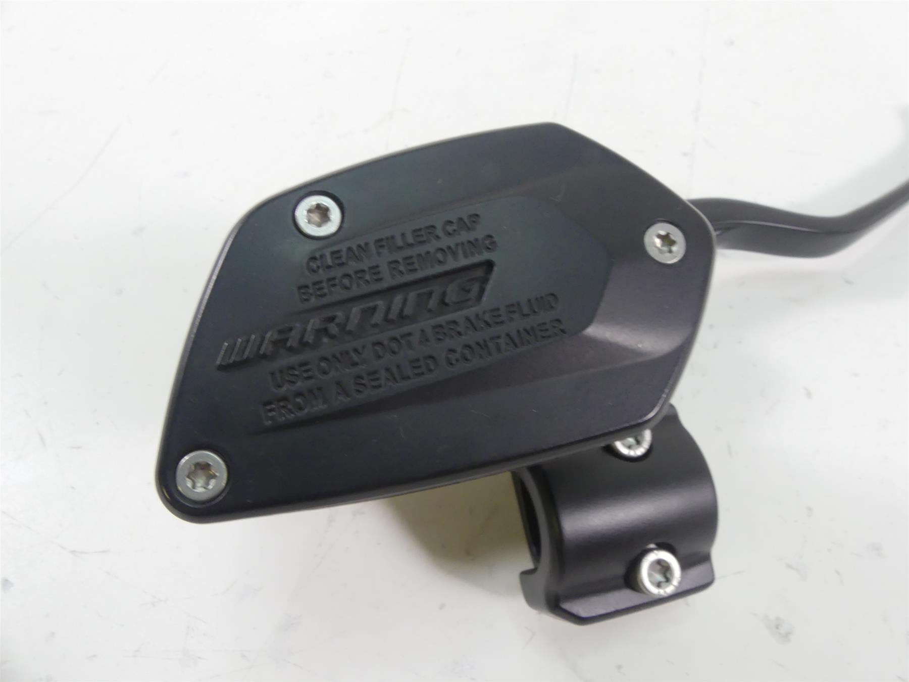 2015 BMW K1600GT K48 Front Brake Master Cylinder + Lever 32728528286 32728530049 {{ shop.shopifyCountryName }} - Mototech271