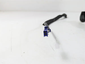 2014 Moto Guzzi California 1400 Touring Side Kickstand & Mount B063430 B063786