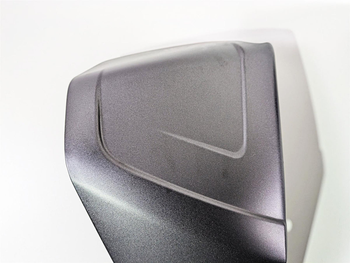 2019 Harley Softail FXDR 114 Left Right Side Cover Fairing Set 57200177 57200179 {{ shop.shopifyCountryName }} - Mototech271