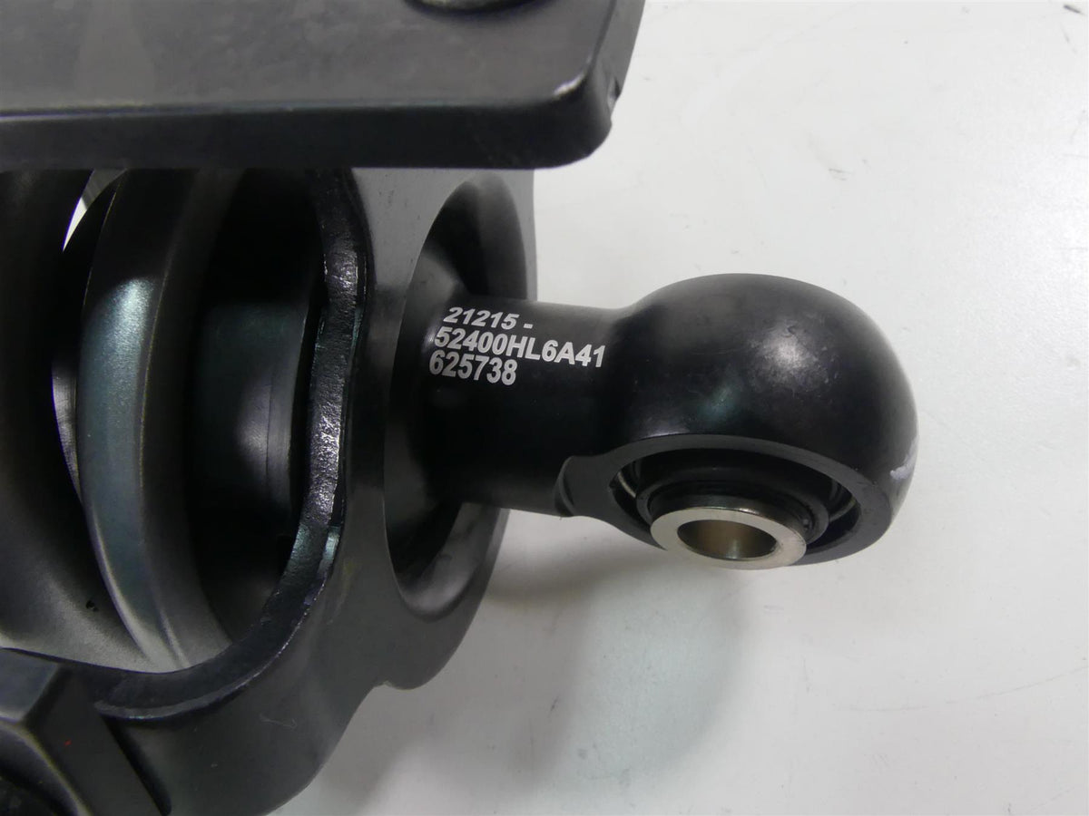 2021 Honda Talon SXS1000 S2X 1000R Rear Right Fox Shock Damper 52400-HL6-A41 {{ shop.shopifyCountryName }} - Mototech271
