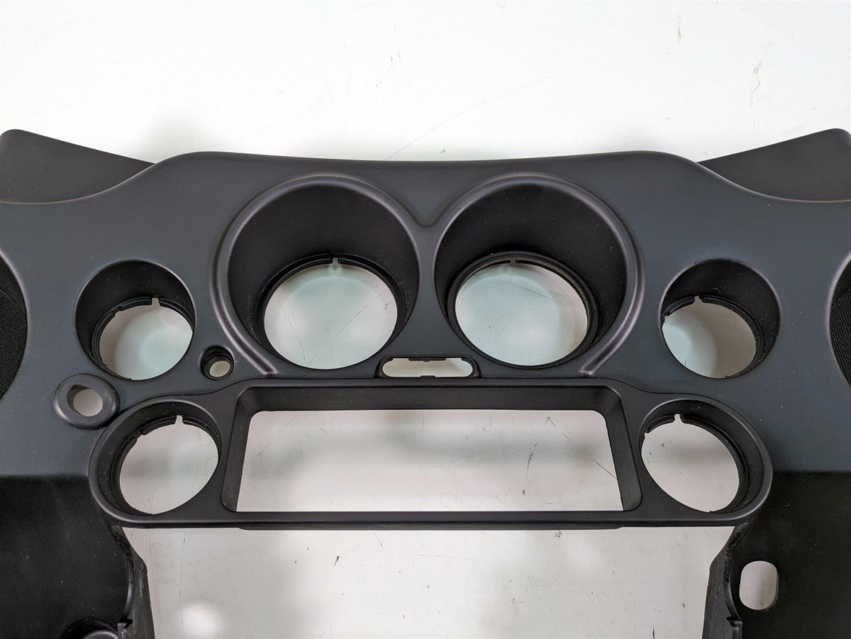2006 Harley Touring FLHTCUI Electra Glide Inner Fairing & Speaker 58497-96B {{ shop.shopifyCountryName }} - Mototech271