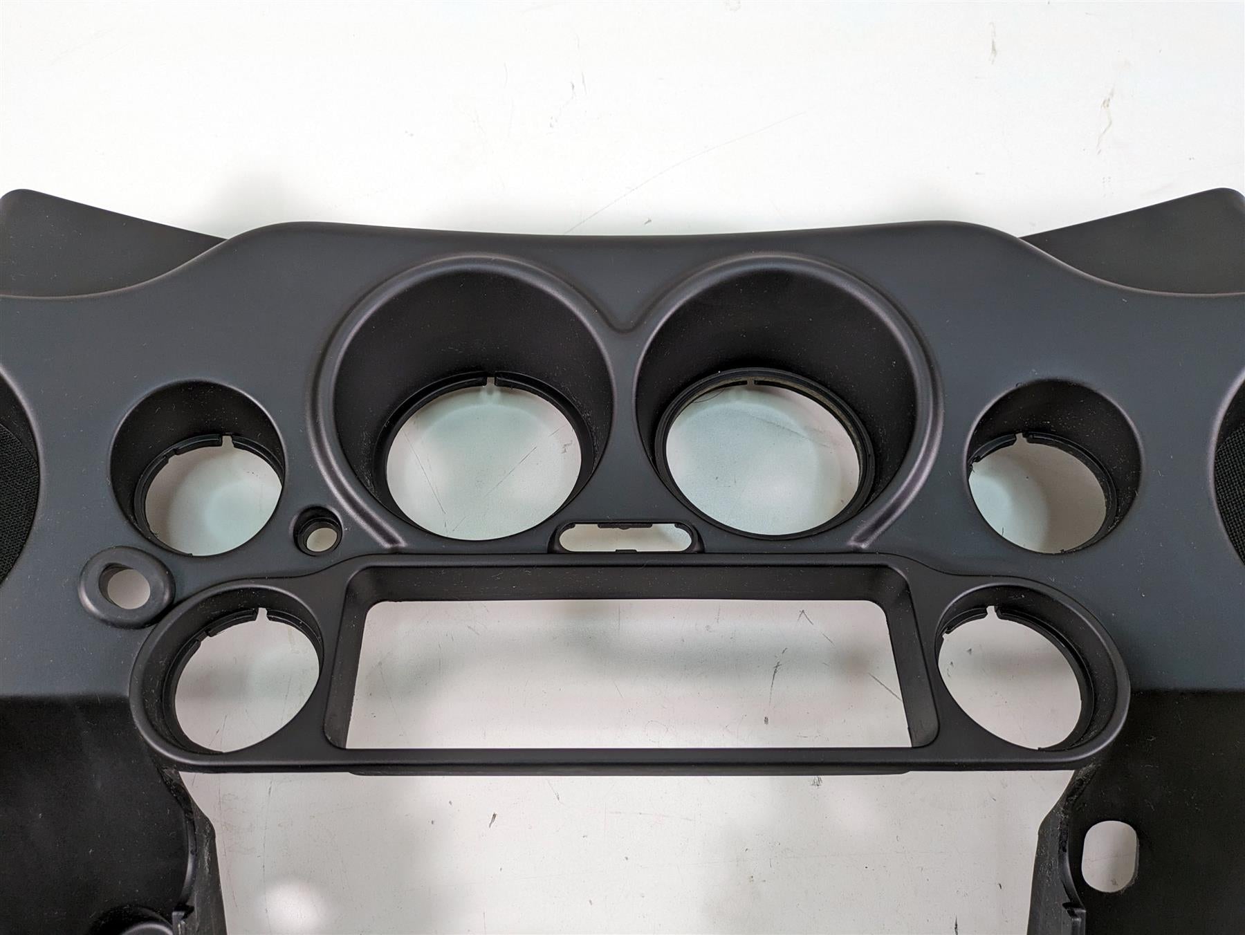 2006 Harley Touring FLHTCUI Electra Glide Inner Fairing & Speaker 58497-96B {{ shop.shopifyCountryName }} - Mototech271