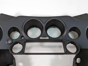 2006 Harley Touring FLHTCUI Electra Glide Inner Fairing & Speaker 58497-96B | Mototech271