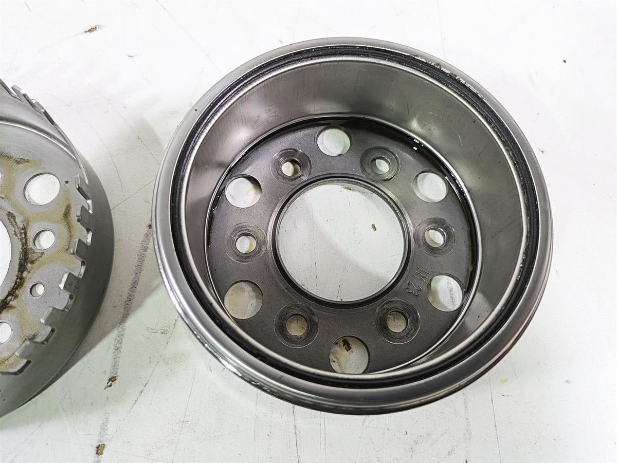 2010 Sea-Doo 4-Tec RXT 215 Ignition Flywheel Fly Wheel Rotor 420296900 {{ shop.shopifyCountryName }} - Mototech271