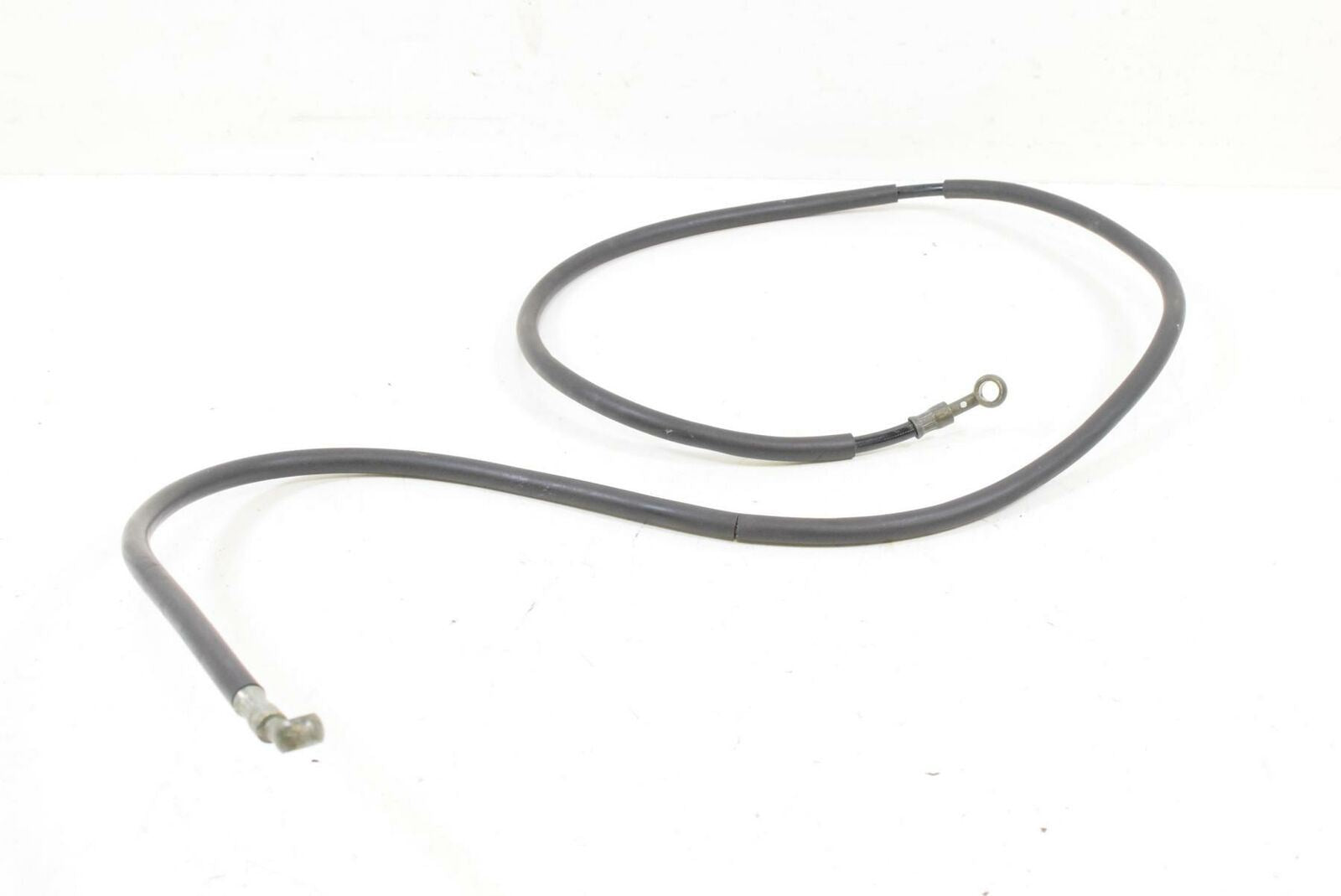 2002 Kawasaki Vulcan 1500 Mean Streak Clutch Line Hose Tube 43095-1215 {{ shop.shopifyCountryName }} - Mototech271