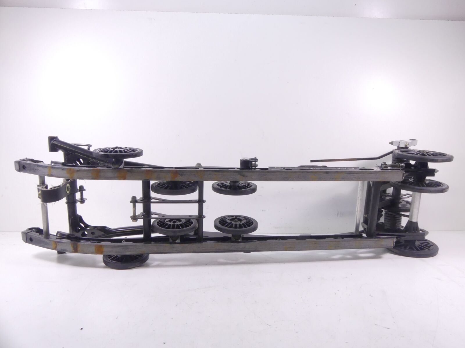 2021 Polaris 650 Matryx Indy VR1 Rear Suspension Running Boards 137" 1544450-067 {{ shop.shopifyCountryName }} - Mototech271