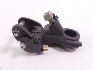 2018 Kawasaki Ninja H2 ZX1002 SX SE Front Radial Brake Master Cyl 43015-0674