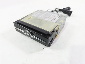 2004 Yamaha XVZ1300 Royal Star Cassette Deck Player Stereo PR-8209V 4XY-88150-00 | Mototech271