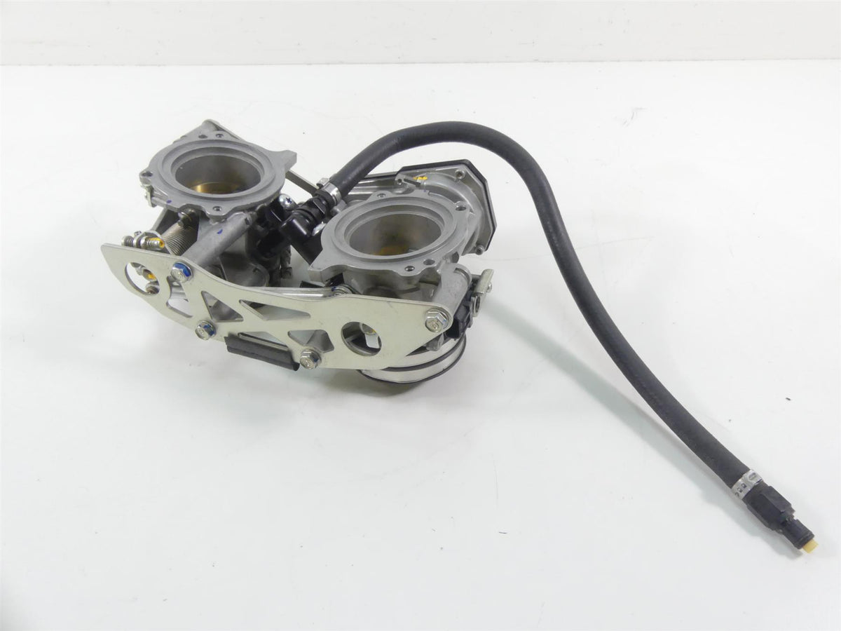 2019 KTM 1290R Super Adventure Keihin Throttle Body Set 60341001000 {{ shop.shopifyCountryName }} - Mototech271