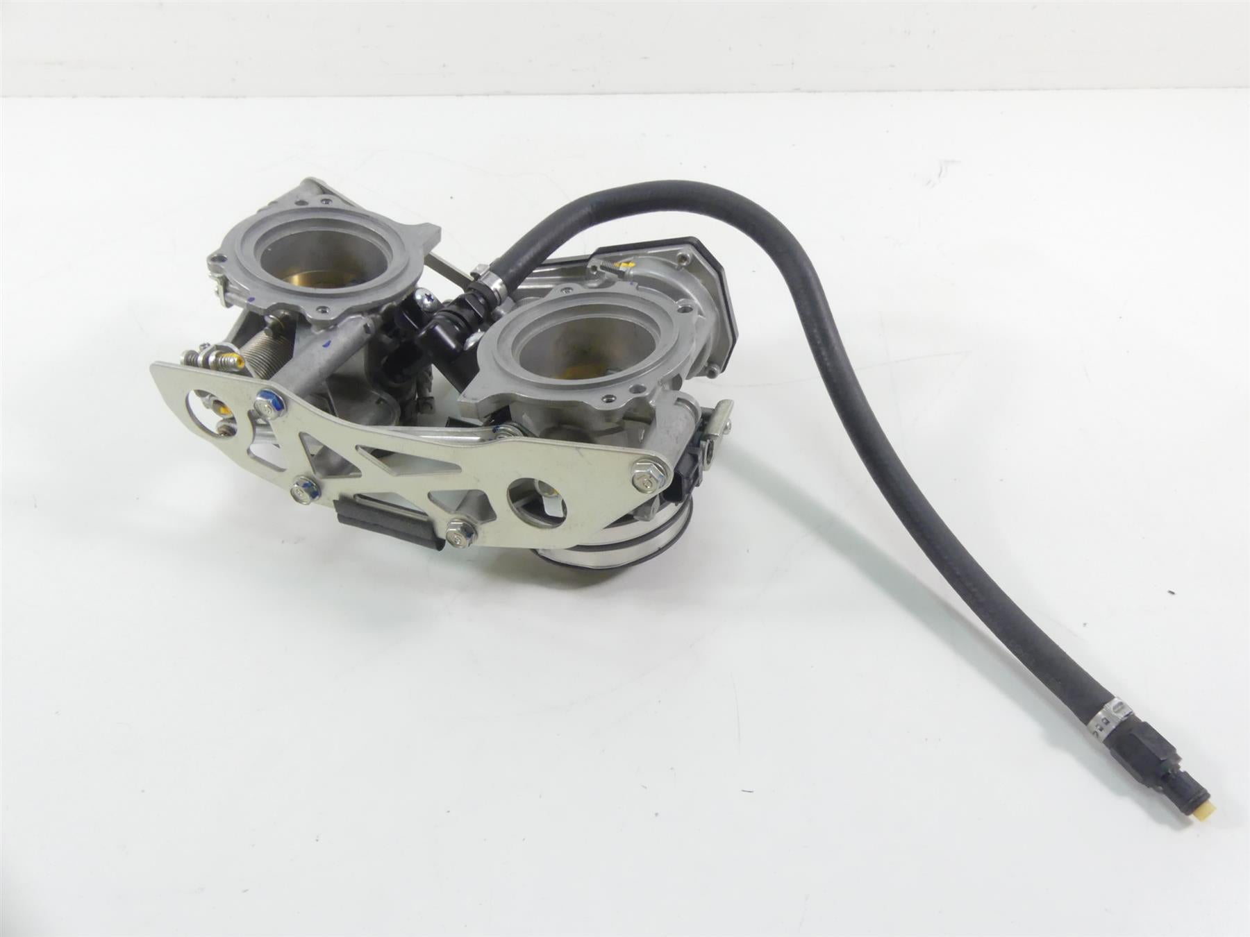 2019 KTM 1290R Super Adventure Keihin Throttle Body Set 60341001000 {{ shop.shopifyCountryName }} - Mototech271