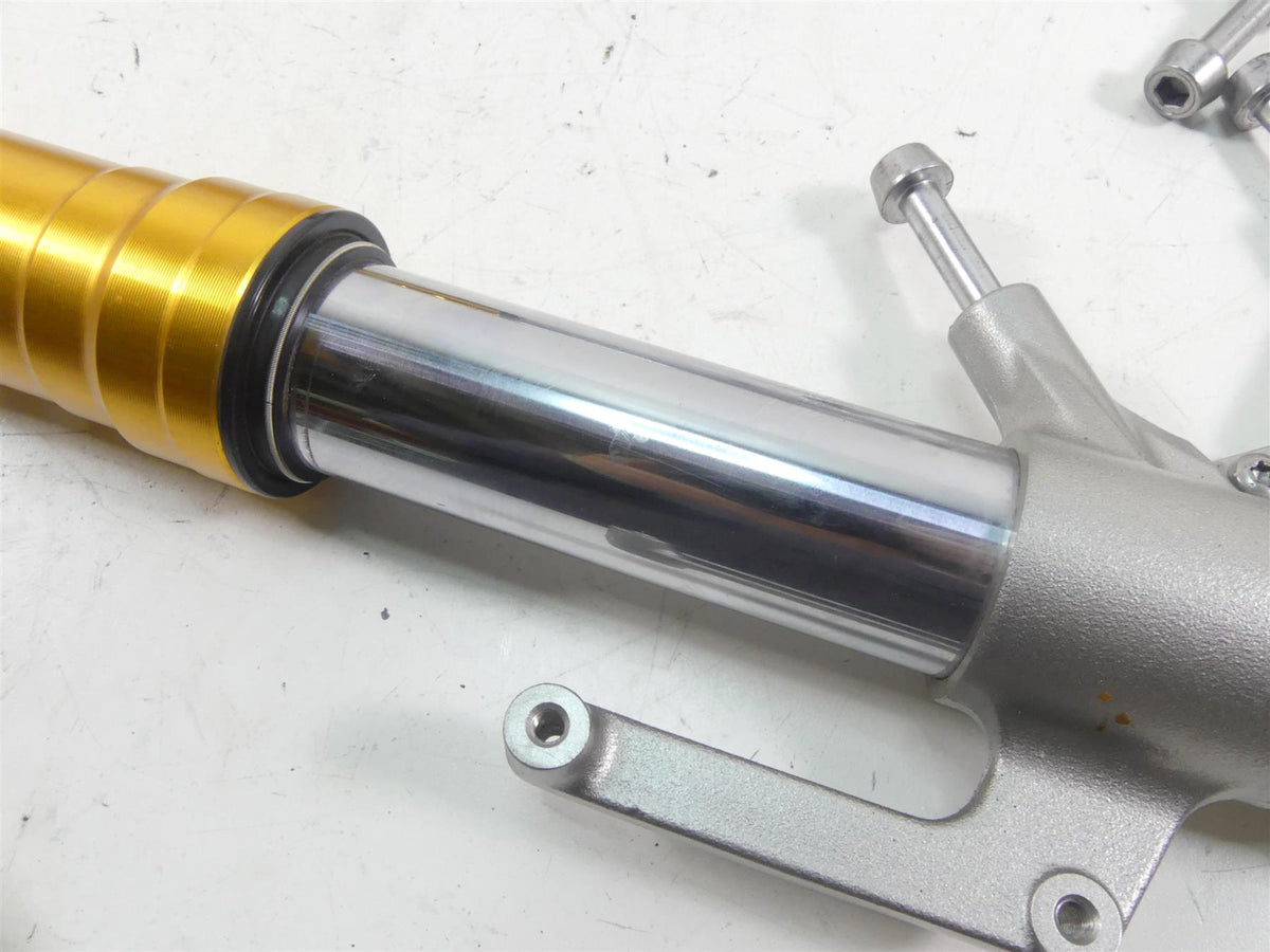 2017 Triumph Thruxton 1200 R Straight Showa Front Fork Legs T2041607 T2041608 {{ shop.shopifyCountryName }} - Mototech271