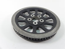 Load image into Gallery viewer, 2013 Harley FXDWG Dyna Wide Glide Rear Belt Pulley Sprocket 66T 1&quot; 40374-07 | Mototech271
