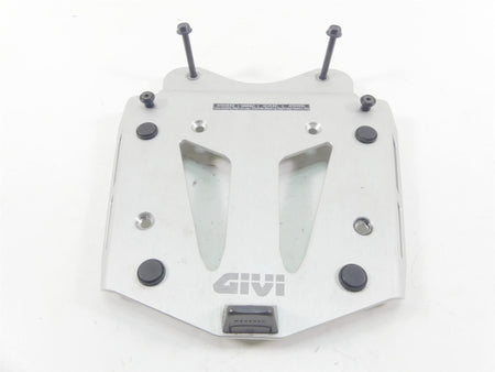 2015 KTM 1290 Adventure Givi Rack Aluminum Trunk Carrier Mount SRA7703 {{ shop.shopifyCountryName }} - Mototech271