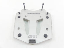 Load image into Gallery viewer, 2015 KTM 1290 Adventure Givi Rack Aluminum Trunk Carrier Mount SRA7703 | Mototech271
