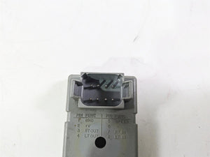 1996 Harley Touring FLHTCUI Electra Glide Tsm Turn Signal Flash Module 68540-96 | Mototech271