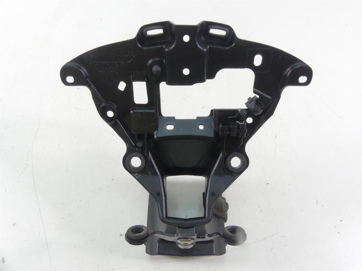 2019 Triumph Street Triple 765R Front Gauges Fairing Holder Stay T2700853 {{ shop.shopifyCountryName }} - Mototech271