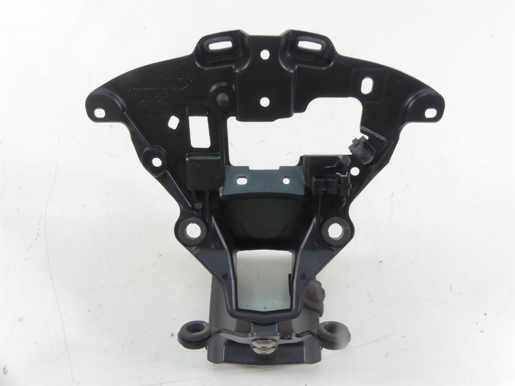 2019 Triumph Street Triple 765R Front Gauges Fairing Holder Stay T2700853 {{ shop.shopifyCountryName }} - Mototech271