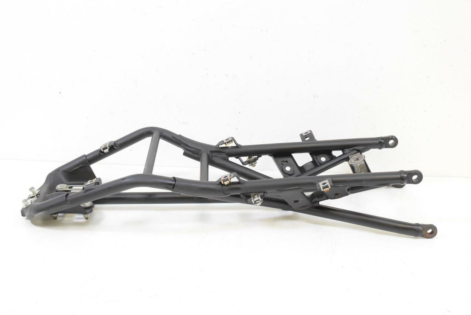 2011 Ducati 1198 Rear Sub Frame Subframe 47017021AG {{ shop.shopifyCountryName }} - Mototech271