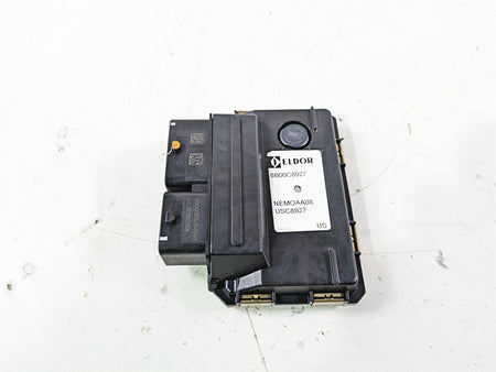 2022 MV Agusta F3 800 Rosso Cdi Ecu Ecm Engine Control Module 8B00C8927 {{ shop.shopifyCountryName }} - Mototech271