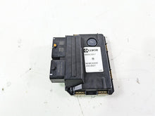 Load image into Gallery viewer, 2022 MV Agusta F3 800 Rosso Cdi Ecu Ecm Engine Control Module 8B00C8927

